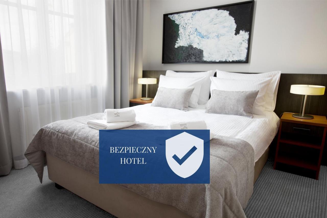 Benefis Boutique Hotel Красков Екстериор снимка